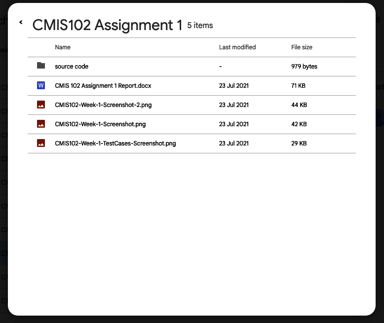 [NEW SOLN] CMIS 102 ASSIGNMENT 1 SALESMAN WEEKLY PAY