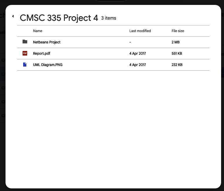 [SOLVED] CMSC 335 PROJECT 4 SEAPORT