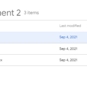 [NEW SOLN] CYBR 260 WEEK 2 PROGRAMMING ASSIGNMENT AVERAGE GRADES