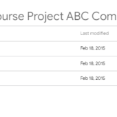 [NEW SOLN] MIS582 WEEK 6 COURSE PROJECT ABC COMPANY ORDER INVENTORY SYSTEM DATABASE