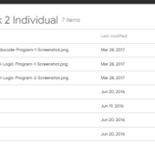 [NEW SOLN] PRG 211 WEEK 2 INDIVIDUAL ASSIGNMENT CALCULATIONS