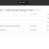 [NEW SOLN] PRG 421 WEEK 1 INDIVIDUAL ASSIGNMENT SINGLETON PATTERN PROGRAM